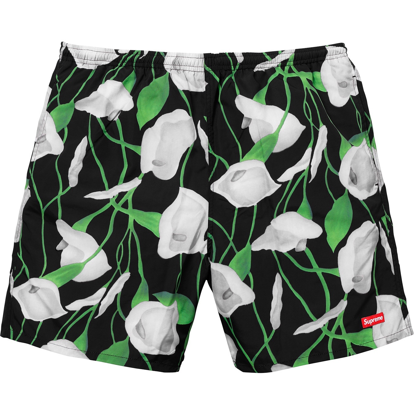 Nylon Water Short view 12